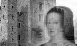 鬼影追追追！英國著名鬼屋布利克林莊園 鬼屋、陰森、恐怖、安妮皇后、亨利八世、英國、布利克林莊園