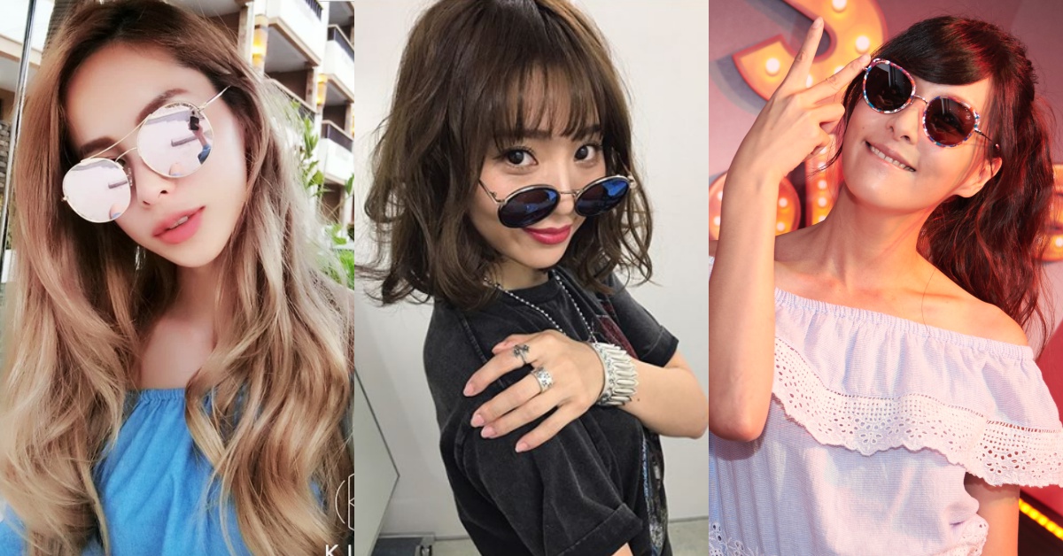 超好入手平價墨鏡「J!NS、KlassiC、OWNDAYS」！2000元內戴出「精品級」氣勢！ 平價墨鏡、J!NS、KlassiC、OWNDAYS