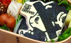 動漫也要做便當！海賊王便當特蒐    動漫、航海王、海賊王、魯夫、便當、娜美、香吉士