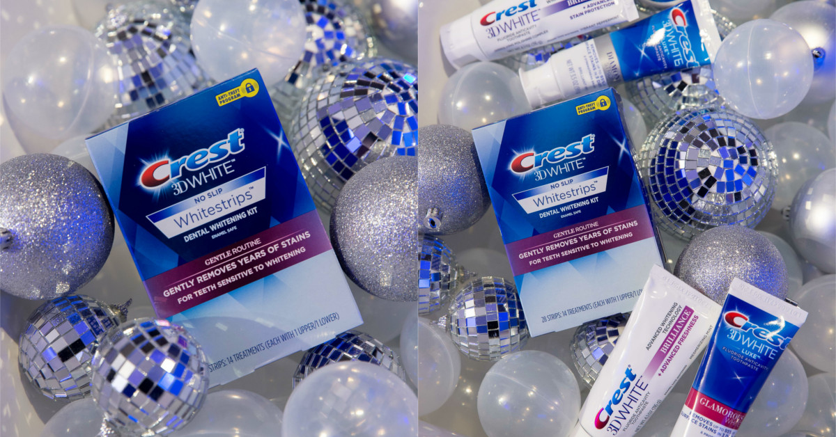 好萊塢名人追捧美國亮白牙膏Crest閃耀登台！紅唇控、時尚潮模必敗一上架就缺貨的零尷尬紅唇神器 