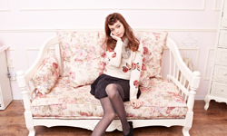 令人怦然心動的約會服 穿搭、造型、單品、約會、流行、時尚、情人節