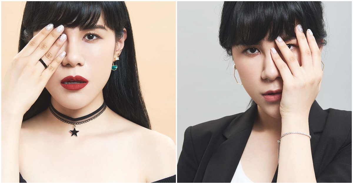 丹妮婊姐這次不靠北了！攜手VACANZA一起喊口號：女孩們！要當個性感狩獵者 VACANZA×丹妮婊姐、聯名、時尚、配件、流行、穿搭