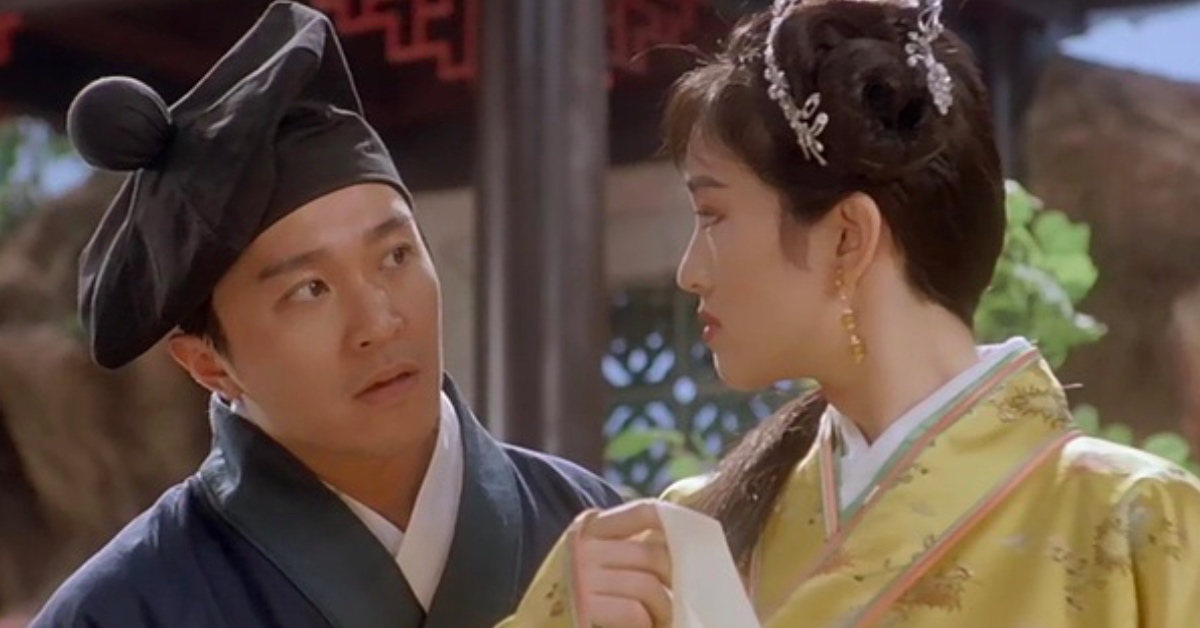 唐伯虎的愛情故事──《討拍取暖詩心瘋：一本書讀懂經典古詩人》書摘連載 | 妞書僮 唐伯虎、唐寅、唐伯虎點秋香、詩人、讀讀書