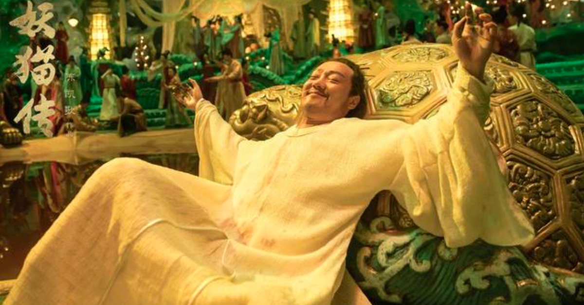 李白與他的熱情粉絲──《討拍取暖詩心瘋：一本書讀懂經典古詩人》書摘連載 | 妞書僮 李白、唐詩、詩人、杜甫、讀讀書