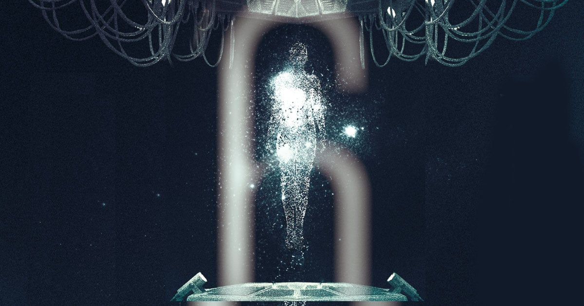 醒來看見自己老去的屍體──《太空的六場葬禮》閱讀無雷推薦 密室殺人、懸疑、科幻、太空的六場葬禮、讀讀書