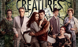 3月22日上映首輪新片快報 電影、新片、首輪、台灣、2013