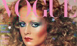 才不會忘記妳呢！ 英國超模封面回顧 Edie Campbell、Agyness Deyn、Lily Donaldson、Lily Cole、Twiggy