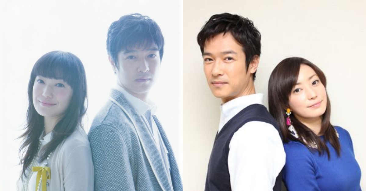 菅野美穗懷上第二胎 預計冬天生產！恭喜堺雅人又當爸爸啦♡  菅野美穗、堺雅人、半澤直樹、續集、大奧