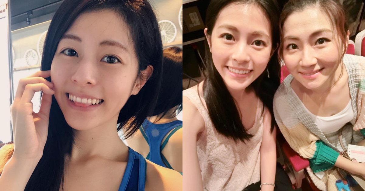 舒壓方法竟然是幫Selina整理房間！能量女神任容萱傳授「維持水嫩肌、不節食也能瘦」的5個方法 任容萱、身材維持、瘦身、保養、Selina、薇姿、M89能量大使