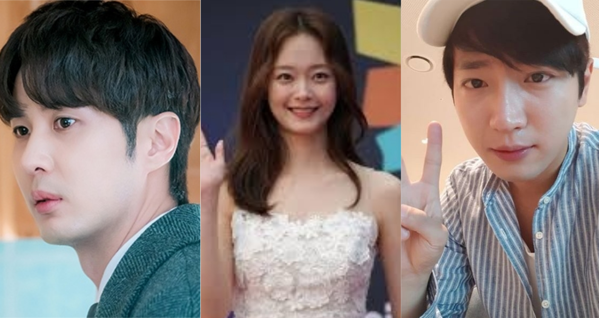 荒島上共譜戀曲！《巨星柳白》腦性男金知碩搭全昭旻、李相燁 巨星柳白、全昭旻、金知碩、李相燁、韓劇、Running Man