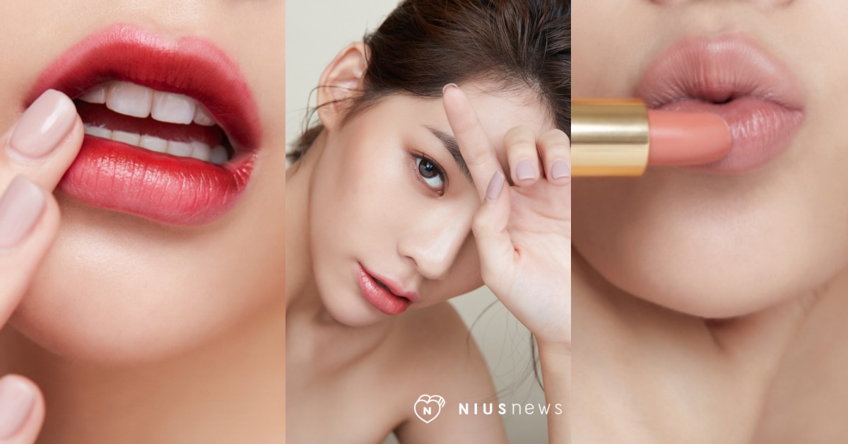 COCO唇膏5色＋3種唇妝技巧，打造唇蜜無法實現的美！全部都在COCO GAME CENTER～～ 小香、coco唇膏、香奈兒、化妝、美妝、迷人、品牌