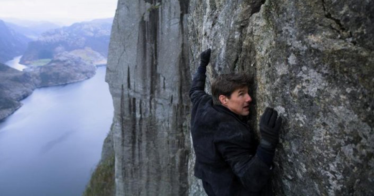 7/23新片快報：阿湯哥自己操作直升機《不可能的任務：全面瓦解》強勢上映！ 不可能的任務、阿湯哥、小松菜奈、神探狄仁傑、趙又廷、新片