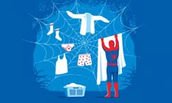 幽默是一種生活態度！幽默上身的T shirt特蒐    T shirt、Glenn Jones、設計、創意、好點子