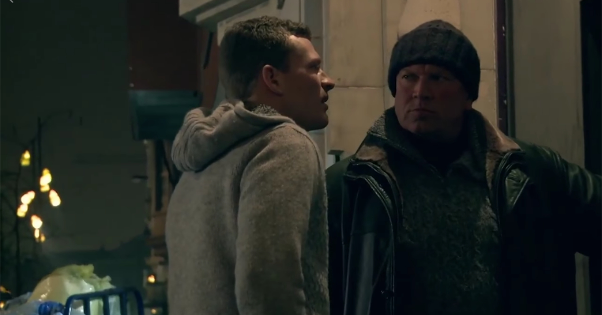 友情大考驗 丹麥廣告、嘉士伯啤酒、啤酒廣告、友情、實境、