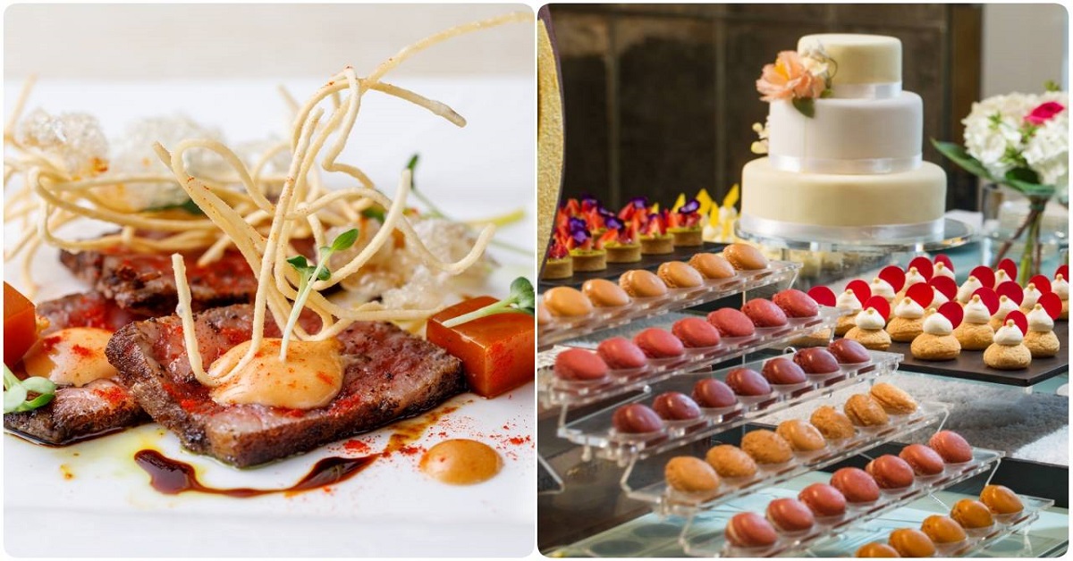 讓女孩感動的奢華大人風約會！挑戰台北最浪漫情人節半日遊餐廳景點 台北、約會餐廳、情人節、景點、酒吧、鐵板燒、分子料理、下午茶、馬卡龍、推薦、