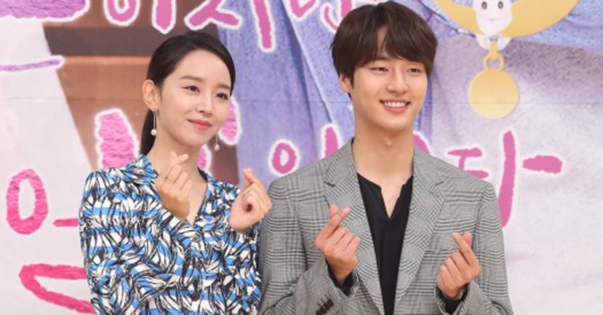 30歲的外表17歲的靈魂！申惠善、梁世宗《雖已30但仍17》上演重逢 雖已30但仍17、申惠善、梁世宗、安孝燮、韓劇