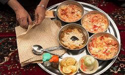 早餐吃什麼？亞洲幫早餐大賞 早餐、食物、知識、亞洲