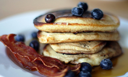 用美食說早安！世界早餐大賞  早餐、食物、知識