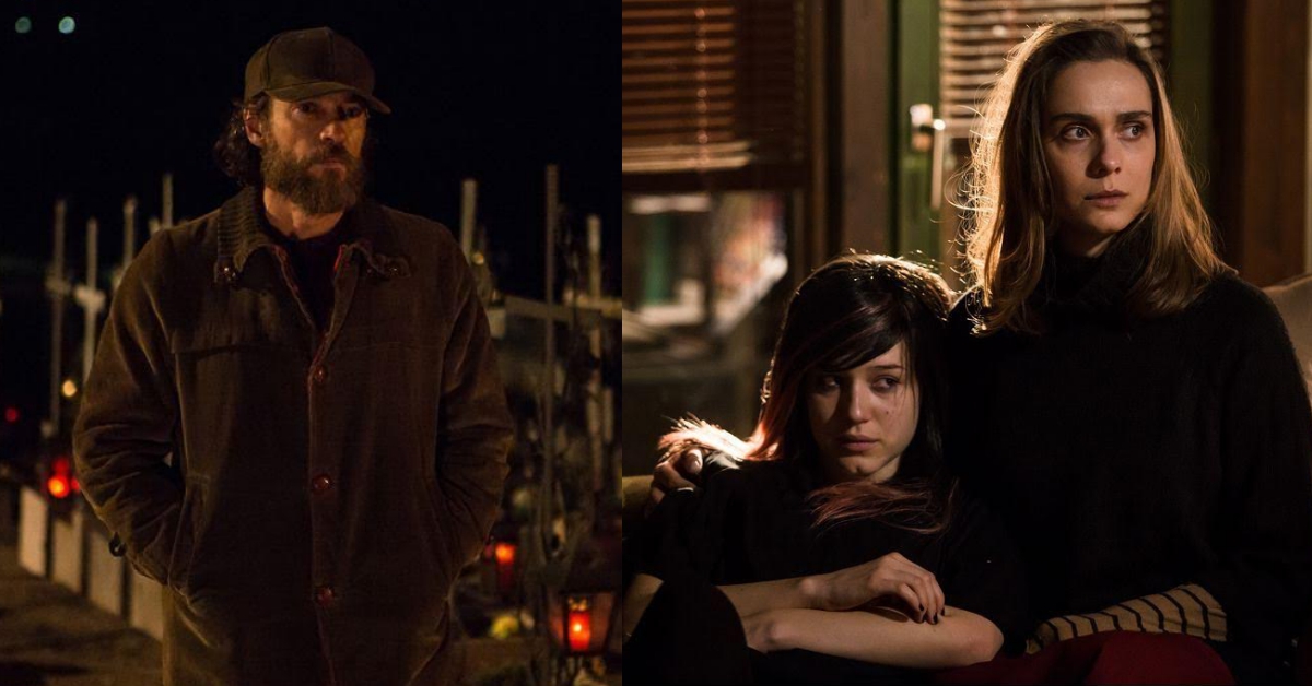 燒腦程度沒在客氣！《霧中的女孩》帶你體驗最暗黑的人性驚悚面 霧中的女孩、驚悚、心理、懸疑、可怕、人性、法國、燒腦、推理、詭異、暗黑