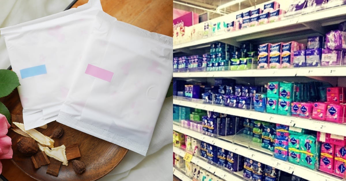 架上就是它最夯！寶雅Top10「衛生棉」排行出爐，這款棉棉是最多女孩的好朋友！｜ 銷售排行榜 衛生棉、蘇菲、靠得住、康乃馨、寶雅、銷售排行榜