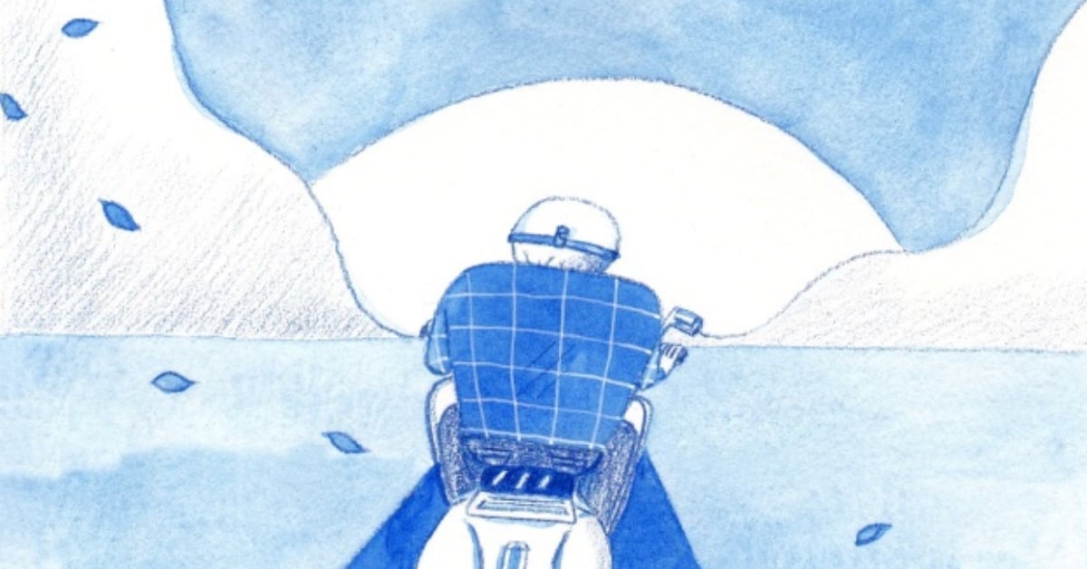 老爸的人生退場──《我媽的異國婚姻》書摘連載 | 妞書僮 爸爸、母女、家人、我媽的異國婚姻、讀讀書