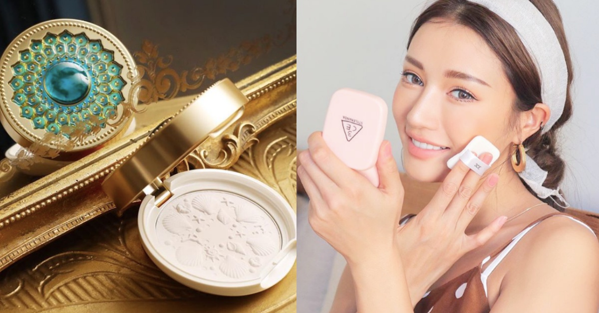 保養完再拍上蜜粉皮膚會變好！？日本妹流行的「保養蜜粉」原來是這樣使用！| 彩妝關鍵字 晚安蜜粉、保養蜜粉、日本流行、Jurlique、玫瑰絲絨蜜粉