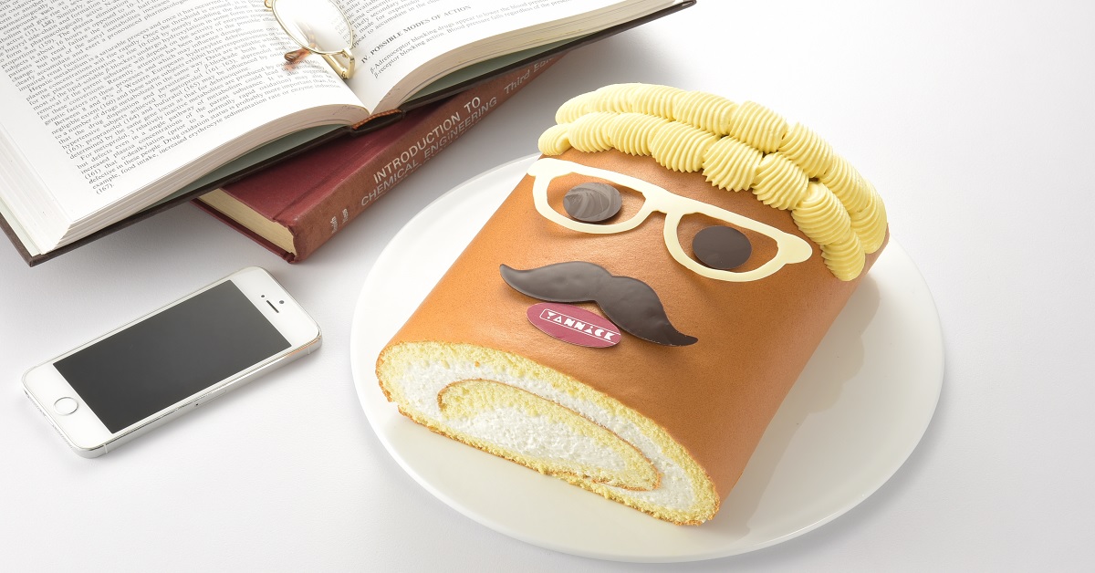 生乳捲發胖了？父親節限定捲蛋糕大戰嘉義限定黑糖蕨餅生乳捲 亞尼克、生乳捲、父親節、蛋糕、限定