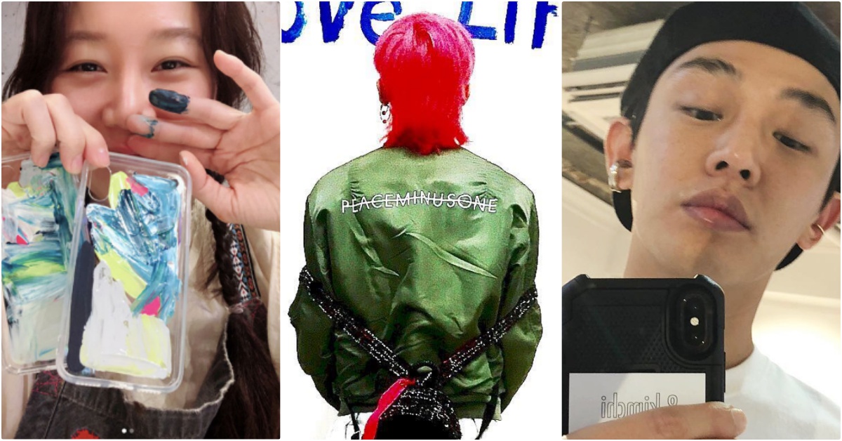 韓星自己當老闆！盤點那些靠穿搭紅出國際的「個人時裝品牌」明星主理人 韓星品牌、韓國品牌、韓星創業、孔曉振、Super Magic Factory、G-Dragon、PEACEMINUSONE、劉亞仁、Studio Concrete、韓星私服