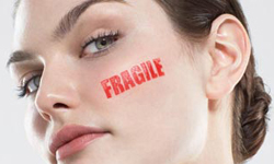 不再脫屑乾癢 五招馴服換季敏感肌 保養、敏感、健康、脫屑、