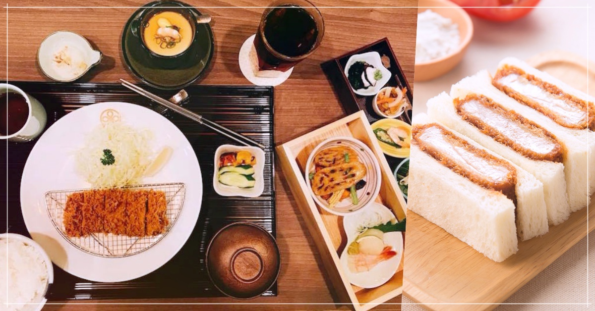 超澎湃獨家雙人料理＋外帶豬排三明治！「MAiSEN邁泉豬排」台北SOGO忠孝店美味開幕 MAiSEN邁泉豬排、豬排、忠孝店、台灣、日本、豬排三明治、雙人料理、頂級、餐廳、美味