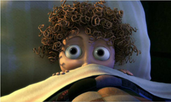 床邊童話顫慄版 愛爾蘭短篇動畫《睡美人變奏曲》 3D、立體、愛爾蘭、萌、動漫