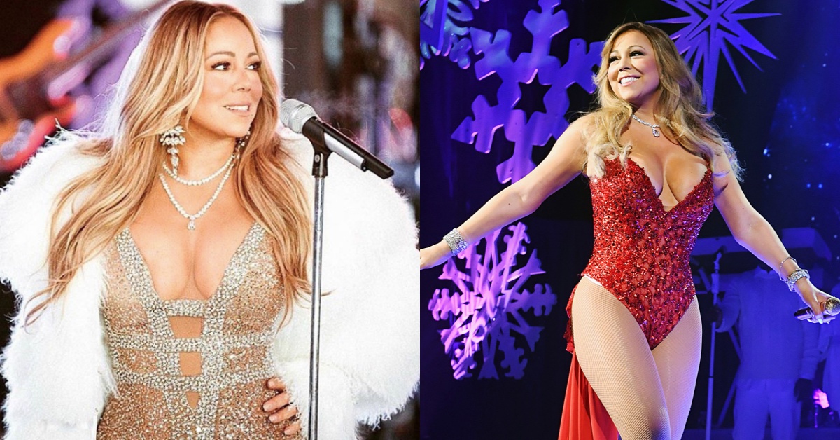 「花蝴蝶」瑪麗亞凱莉翩翩飛來台！10月三度開唱，想聽海豚音把握7/31搶票！    花蝴蝶、瑪麗亞凱莉、Mariah Carey、