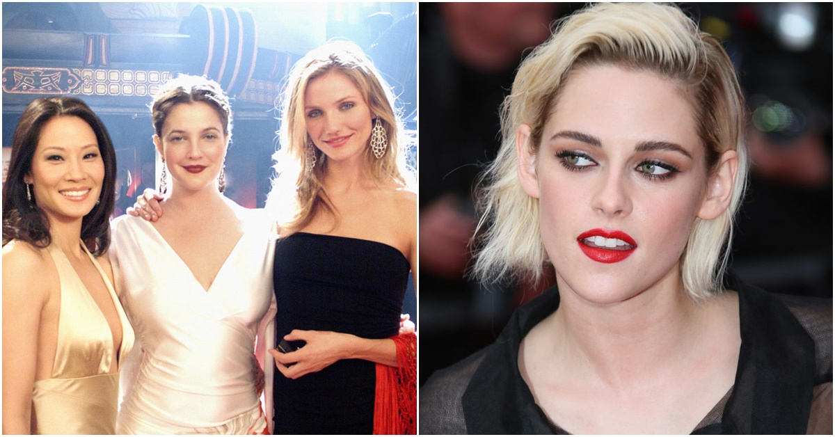 《霹靂嬌娃》確定重開機換暮光女出任務！等了快20年Charlie’s angels回來了！ 霹靂嬌娃、Charlie’s angels、克莉絲汀史都華