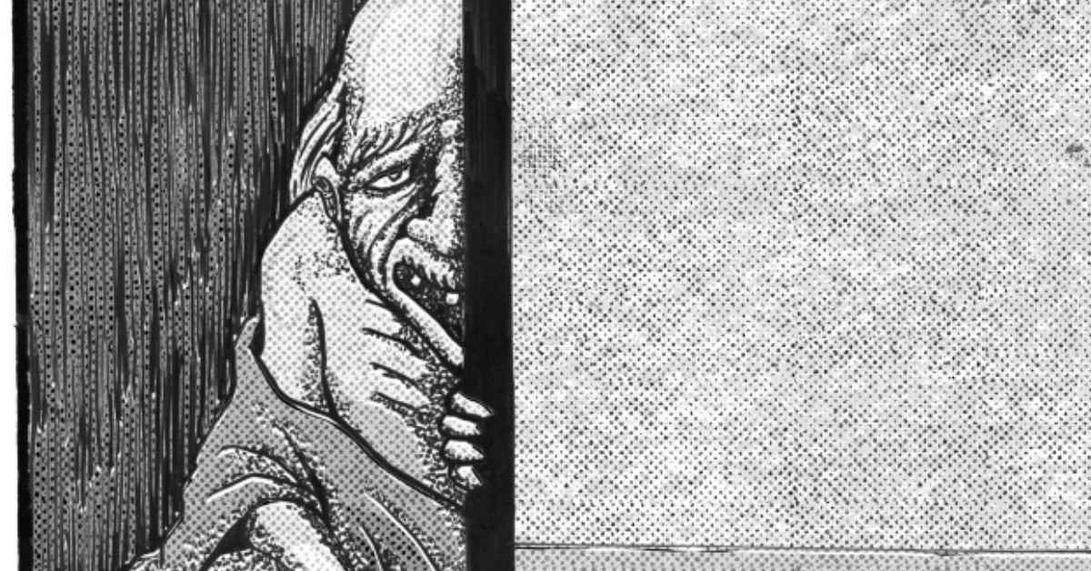 你被「窮神」附身了嗎？《日本妖怪物語》書摘連載 | 妞書僮 妞怪談、鬼故事、鬼月、妖魔鬼怪、窮神、讀讀書