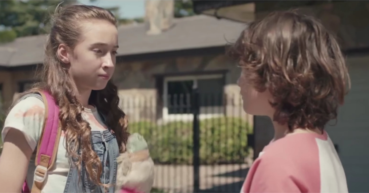 痛就算了，別讓我痛這麼久啊！ 阿根廷廣告、止痛藥、止痛、心痛、堅強、