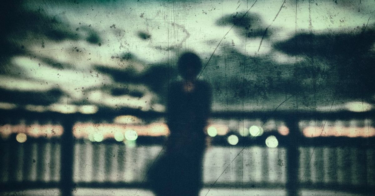 看了不該看的──《對不起嚇到你》書摘轉載 | 妞書僮 妞怪談、鬼故事、鬼月、試膽大會、百物語、妖魔鬼怪、苦苓、讀讀書