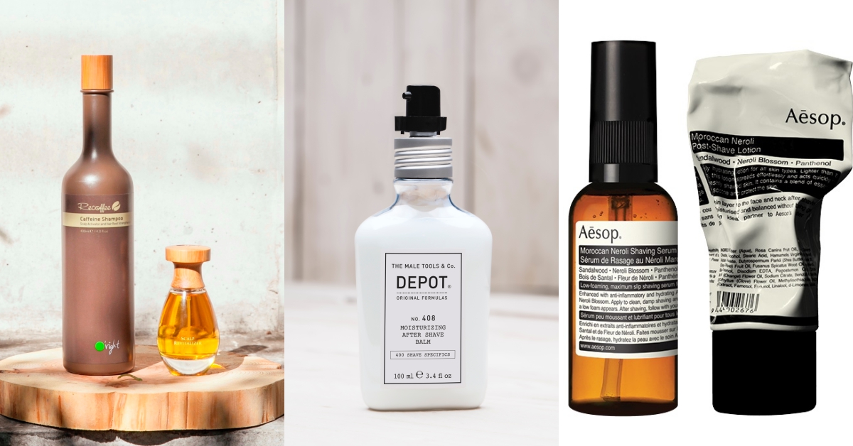 讓老爸再帥一回！2018父親節禮物清單推薦，每一款都實用又有質感保證送到心坎裡 父親節、父親節禮物、型男老爸