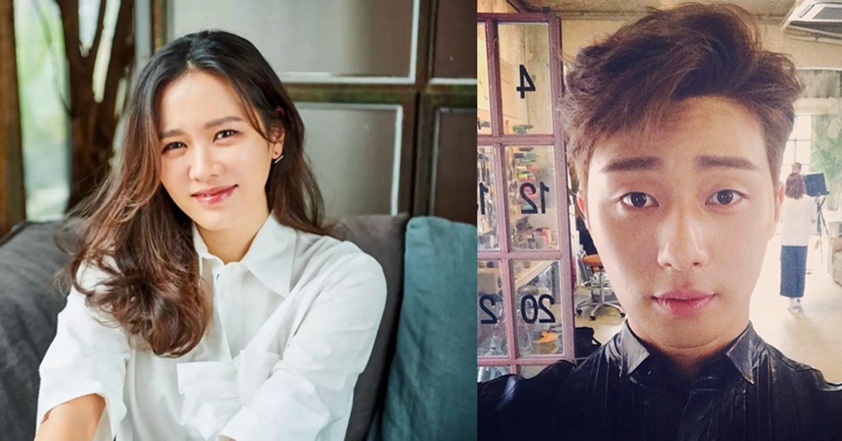 孫藝珍、朴敘俊獲得2018年喜愛演員榜第1名！實力歌手IU也進榜！ 孫藝珍、朴敘俊、丁海寅、IU、機智牢房生活