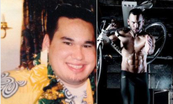 胖過才更努力！專業人士教你減肥大變身秘招 減肥、減重、健康、飲食、before & after