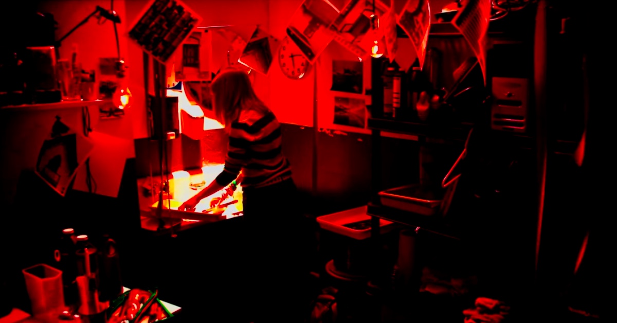 看來，他們還沒見識過真正的「壞」──《壞女孩不死》書摘轉載 | 妞書僮 妞怪談、鬼故事、鬼月、試膽大會、百物語