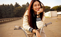 誰是你的時尚指標？日雜模特兒PK賽 正妹、模特兒、日本、雜誌、日系、歐美、韓系、梨花、Lena、ELLI、Vivi、潤、大石參月、SEVENTEEN、田中美保、JJ、益若翼