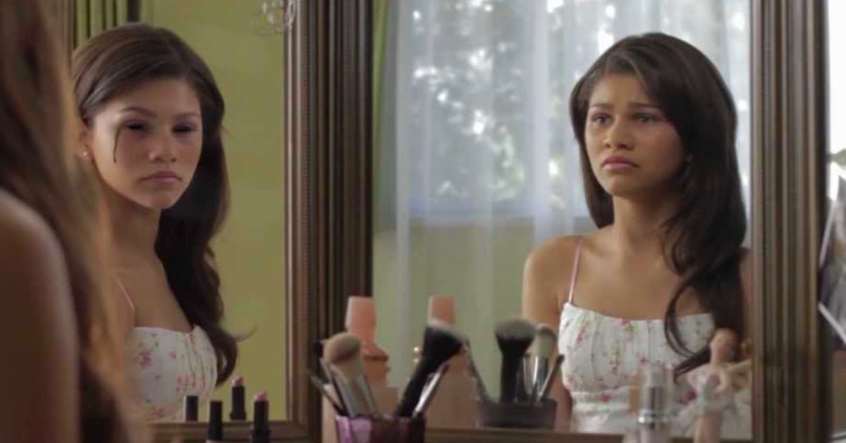 妳曾經看著鏡子，痛恨裡頭的倒影嗎？《玩美詛咒（壞女孩不死2）》書摘轉載 | 妞書僮 妞怪談、鬼故事、鬼月、試膽大會、百物語