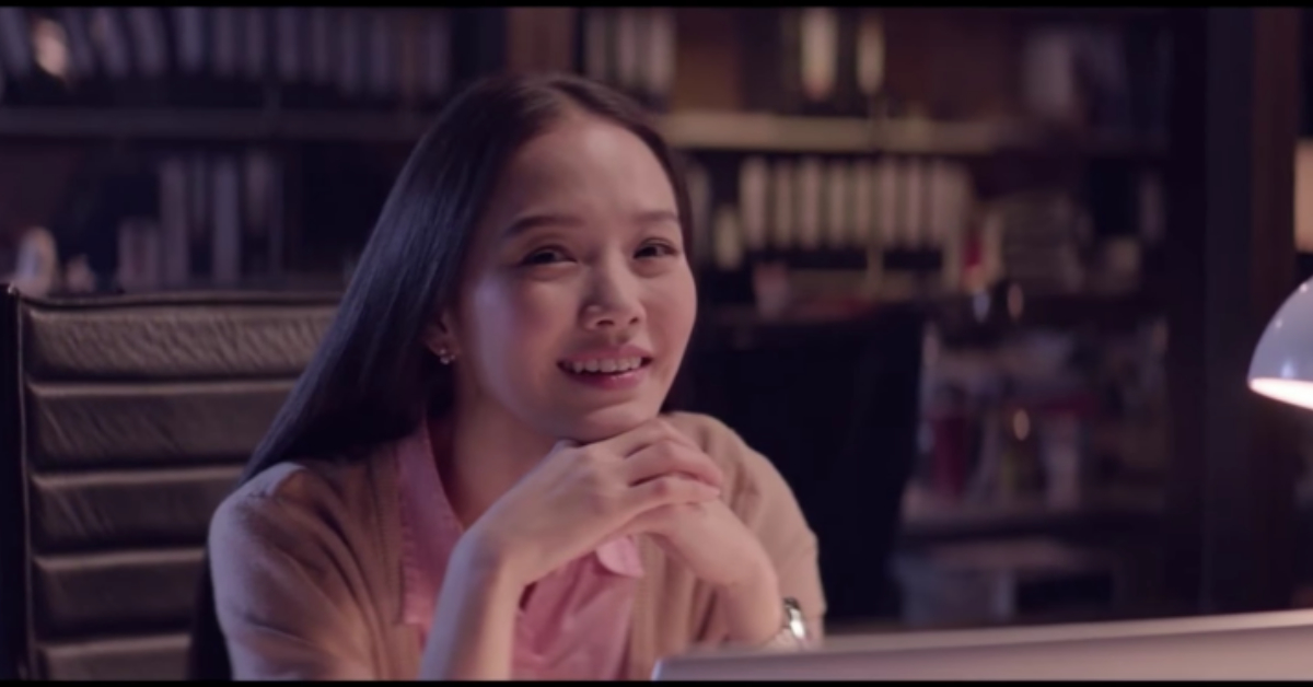 我的浪漫接送狂想曲 泰國廣告、CRABCAR、計程車、叫車