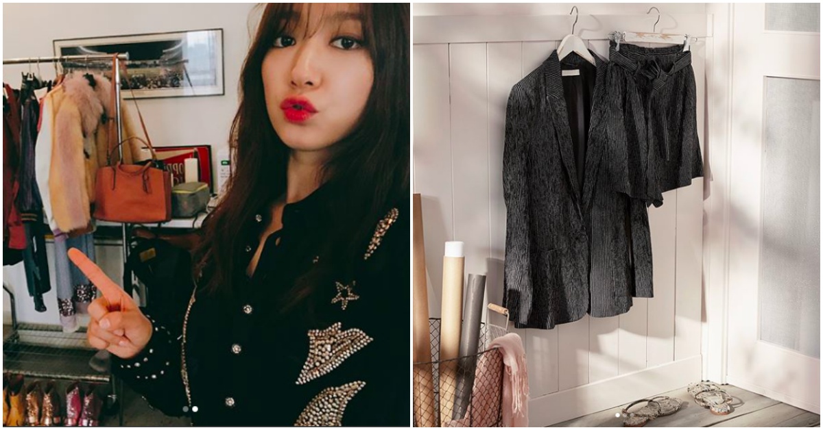 將時尚濃縮在膠囊衣櫥裡！只要精選30件單品，就能搭出1000+的穿法 時尚、穿搭、時髦、生活態度、潮流、時髦、書單、買書、剁手指、小資女、不敗穿搭、日常