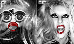 好潮！菲比小精靈登上專輯封面    菲比小精靈、可愛、惡搞、 Furbys