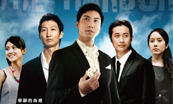 喜新厭舊？演藝圈中的老面孔vs. 新面孔 洪天祥、許慧欣、豆花妹、周守訓、港都、杜宇航、邵庭