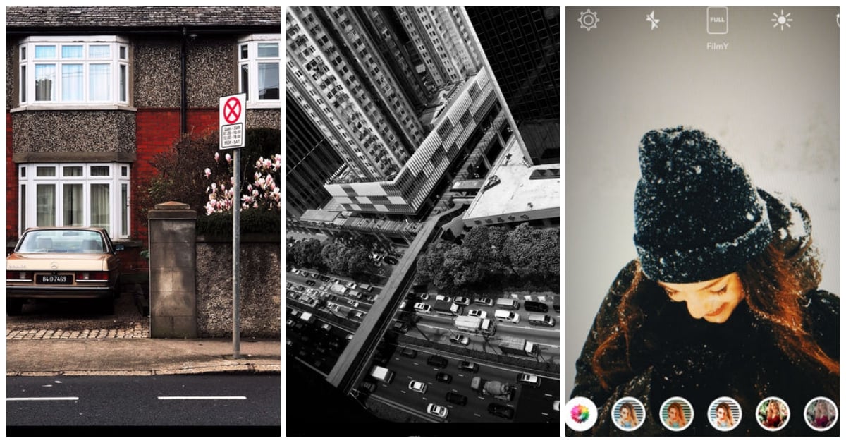08/03限時免費App特輯：Pro級相機App《Obscura 2》在Apple Store限免中！ 限免、免費、特價、iPhone、App