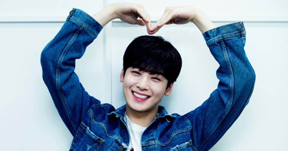 長得帥真的能當飯吃？車銀優《認識的哥哥》公開靠臉吃飯過程！ 車銀優、認識的哥哥、林秀香、綜藝、我的ID是江南美人