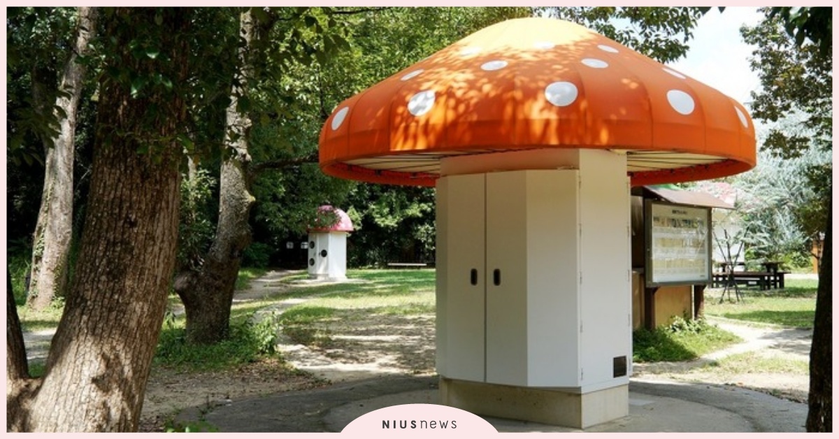 7 個日本私房景點：這個夏天，跟著童書一起散散步吧！ summercampaignch、繪本、童書、穿搭、東京、書店、日本、旅遊、旅行、美術館