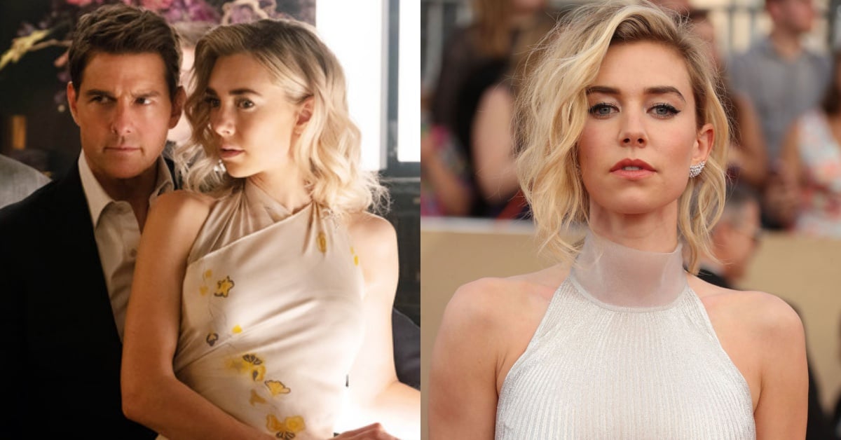 《不可能的任務：全面瓦解》軍火商「白寡婦」討論度直逼女1！又狠又美還自帶柔焦！ 不可能的任務：全面瓦解、白寡婦、凡妮莎柯比、Vanessa Kirby